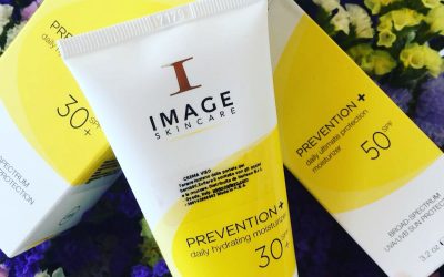 Prevention+: anti UVA/UVB trattante per tutti i giorni