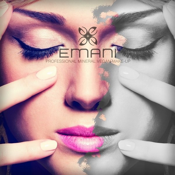 Make-up Emani: la tua salute al primo posto