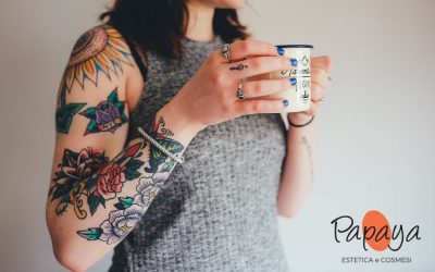 Leggi i pericoli che si celano dietro ad un tatuaggio