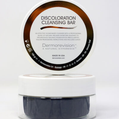 discoloration cleansing bar