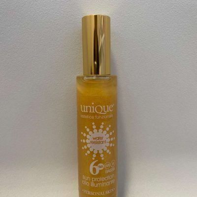 unique olio illuminante