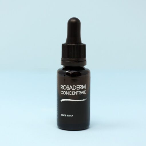 rosaderm concentrate